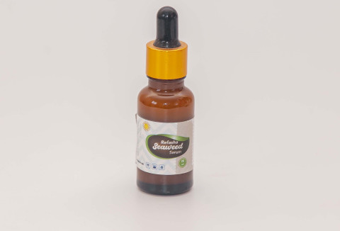 SEAWEED SERUM