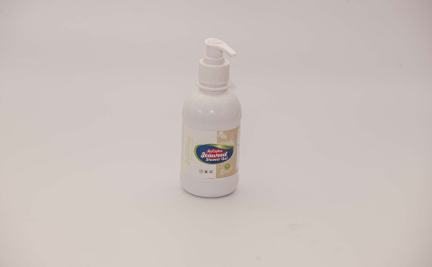 SEAWEED  SHOWER GEL