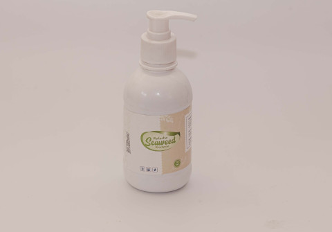 SEAWEED SHAMPOO