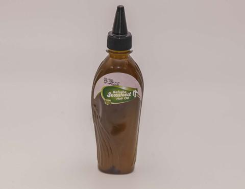 HAIR OIL - SEAWEED