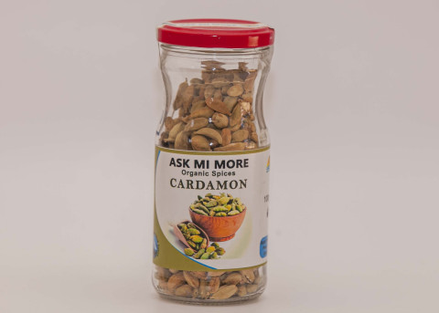 CARDAMON SEEDS
