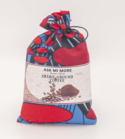 ARABIC GROUND COFFEE